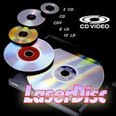 Bringing the dead format into the living future