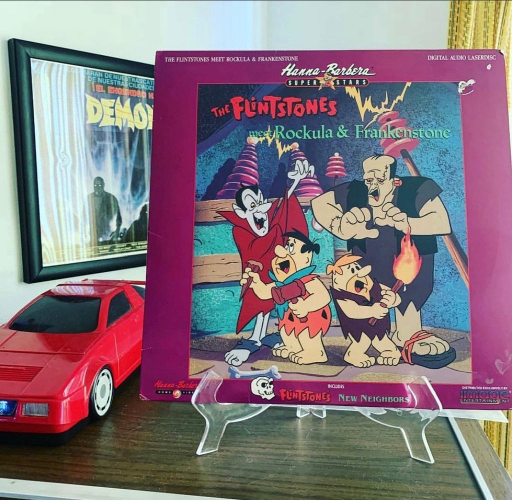 Check us out on Instagram for spooky season content!