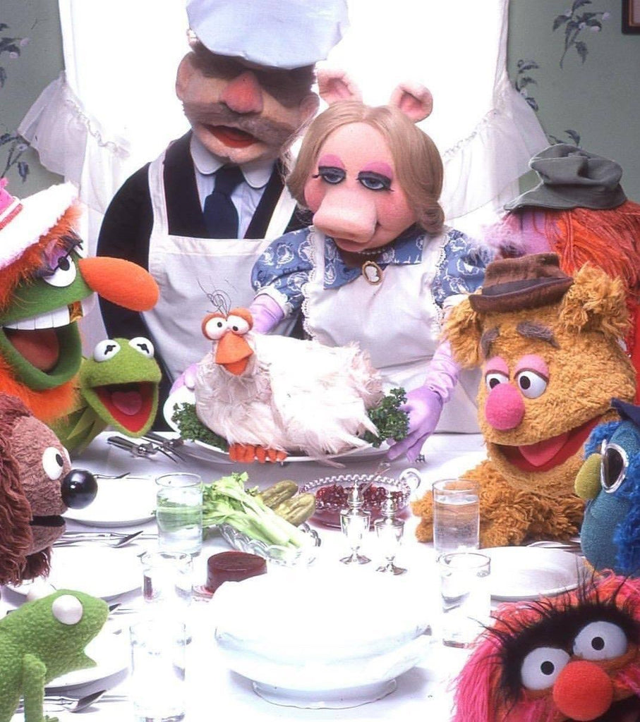 Discmas is around the corner!