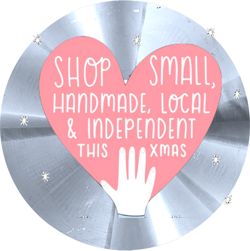 It's Small Buisness Saturday!