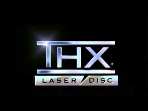 THX // AC-3 // Dolby Digital