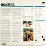 Big Chill (1983) Criterion #123 WS CLV [CC1233L]