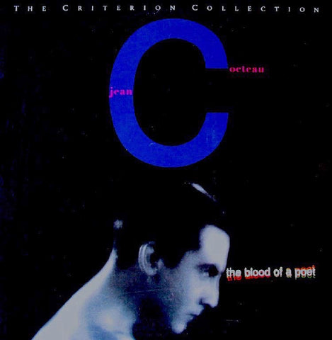 Blood of a Poet (1932) Criterion #289 CAV [CC1441L]