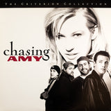Chasing Amy Criterion #360 (1997) WS CLV [CC1512L]