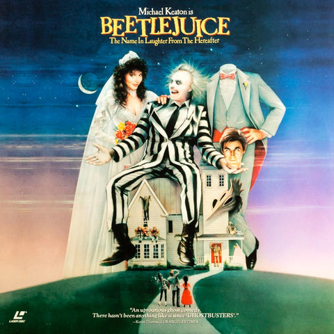 Beetlejuice (1988) [11785]