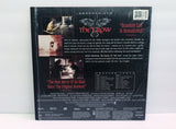 Crow (1994) WS THX AC3 [7818 AS]