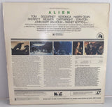 Alien (1979) CLV Extended Play [1090-80]