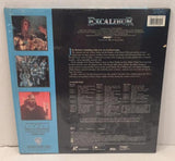 Excalibur (1981) WS [22030] SEALED