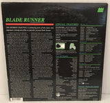 Blade Runner Criterion #69 (1982) WS CLV [CC1169L]