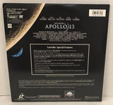 Apollo 13 Signature Collection (1995) LB THX [42679]
