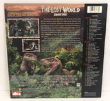 Jurassic Park: The Lost World (1997) DTS [43366]