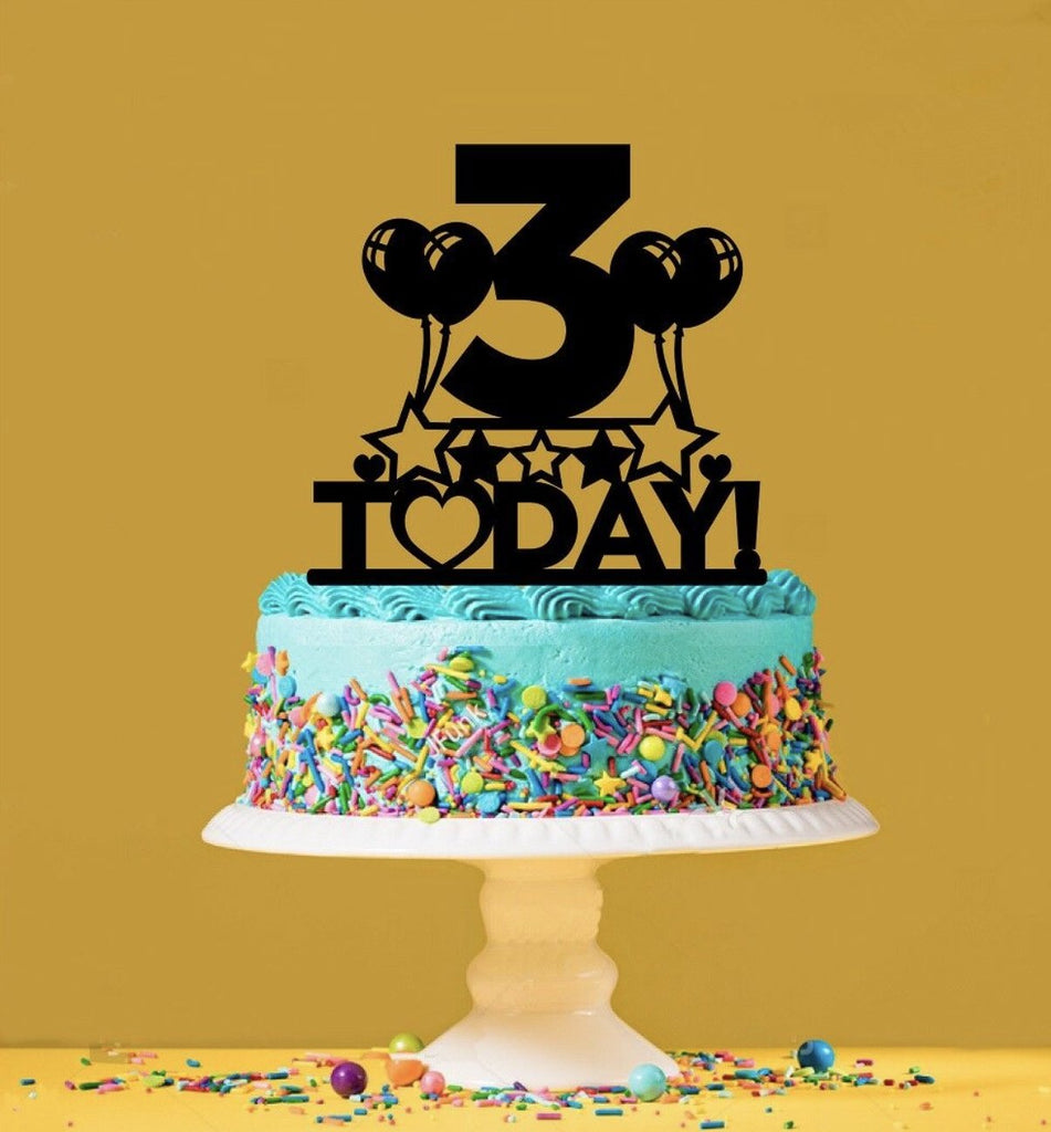 It's our 3rd Birthday!