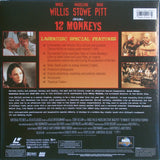 12 Monkeys Signature Collection (1995) WS Box Set [42923]