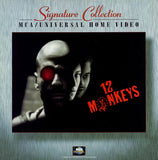 12 Monkeys Signature Collection (1995) WS Box Set [42923]