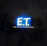 E.T. The Extra-Terrestrial: Limited Edition (1982) BOX SET WS THX [42734]