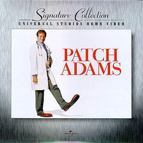 Patch Adams Signature Collection (1998) WS AC3 [44421]