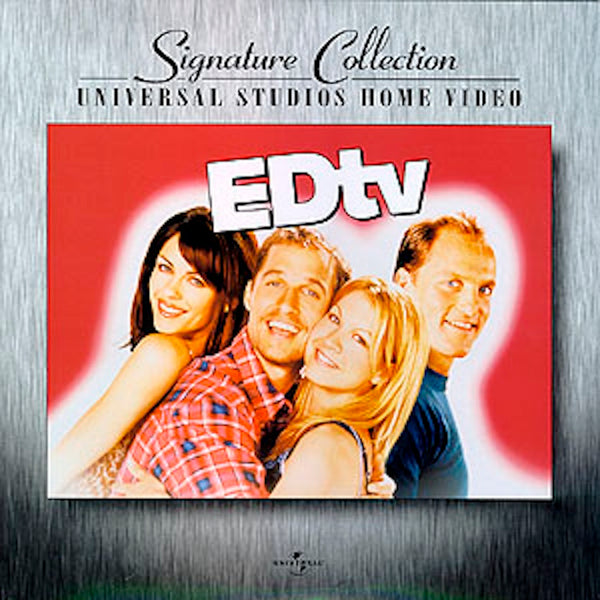 EDtv Signature Collection (1999) WS AC3 [44243]