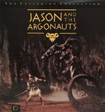 Jason And The Argonauts Criterion #160 (1963) CLV [CC1303L]