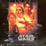 Star Wars Trilogy: Special Edition (1997) WS THX [PILF-2434]