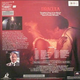 Dracula (1979) LBX CLV [41057]