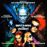 Batman & Robin (1997) WS [16500]