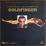 Goldfinger: Deluxe Collector's Edition Box Set (1964) THX WS [ML105198]