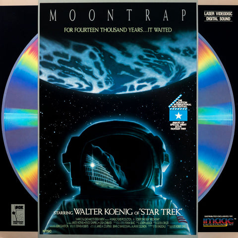 Moontrap (1989) CLV [ID6752SG]