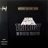 Star Wars Trilogy: Definitive Collection Box Set (1994) WS THX CAV [0693-84]