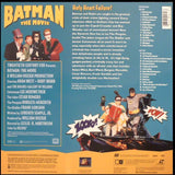 Batman: The Movie (1966) CLV [0147080]