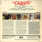 Carrie (1976) CLV [4515-80]