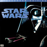 Star Wars: A New Hope "FACES" (1977) WS THX [8763-85]