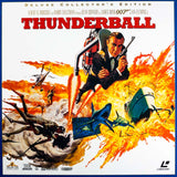 Thunderball: Deluxe Collector's Edition Box Set (1965) WS THX [ML105199]