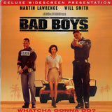 Bad Boys (1995) WS [10716]