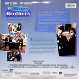 Blues Brothers Signature Collection (1980) WS THX AC-3 [43475]