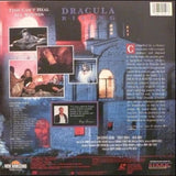 Dracula Rising (1993) CLV [ID2559NH]