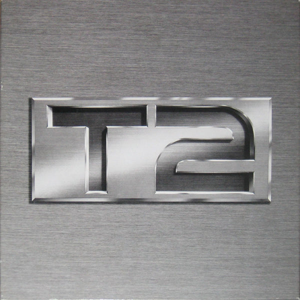 Terminator 2: Judgment Day Box Set (1991) CAV WS [LD 48864-4WS]