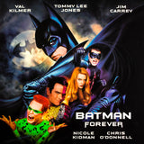 Batman Forever (1995) WS AC3 [15100]