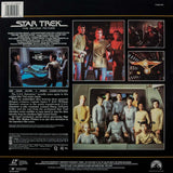 Star Trek I: The Motion Picture (1979) WS [LV8858-2WS]