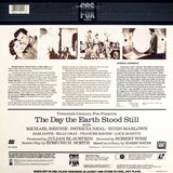 Day the Earth Stood Still (1951) CLV [1011-80]