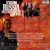 From Russia with Love (1963) WS THX [ML105407]