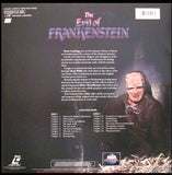 Evil of Frankenstein (1964) Encore Edition [40544]