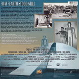 Day the Earth Stood Still (1951) Special Collector's Edition  [8738-80]
