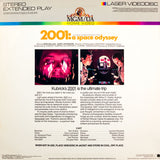 2001: A Space Odyssey (1968) CLV [ML100002]