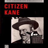 Citizen Kane Criterion #1 (1941) CLV [CC1115L]
