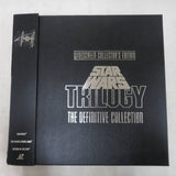 Star Wars Trilogy: Definitive collection Box Set (1994) WS THX CAV [PILF-1757]