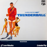 Thunderball (1965) CLV  [4611-80]
