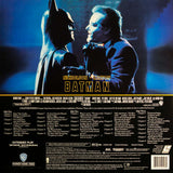 Batman (1989) CLV WS [12000 A/B]