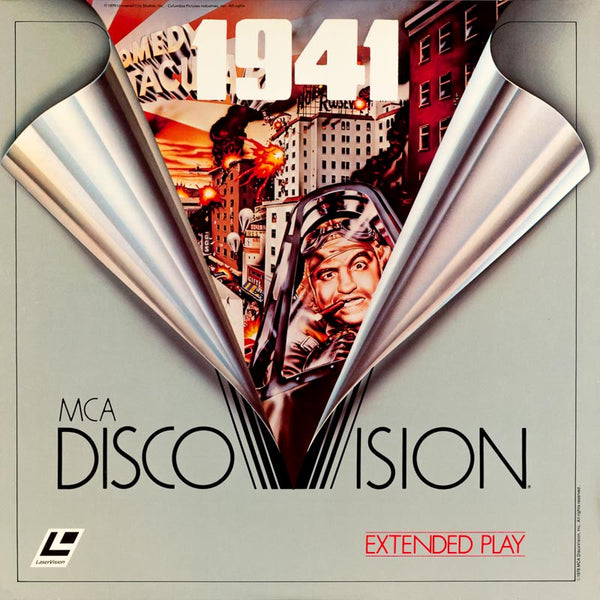 1941 (1979) Discovision [16-014]