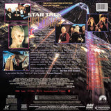 Star Trek VIII: First Contact (1996) WS THX [LV332433-WS]