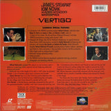 Vertigo Signature Collection (1958) WS THX AC-3 [42941]